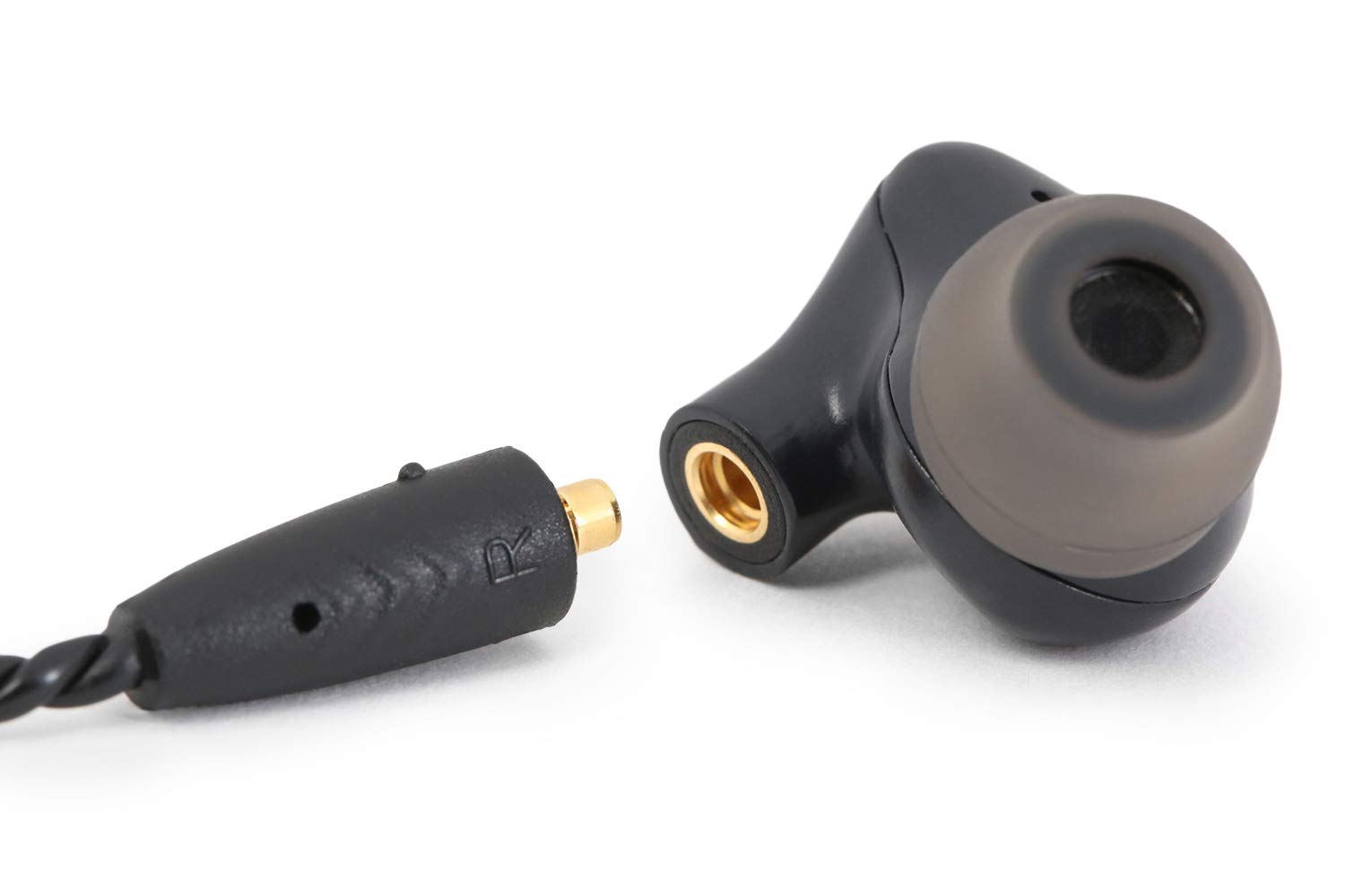 Amazon.co.jp: Massdrop X MEE Audio Pinnacle Px インイヤーモニター